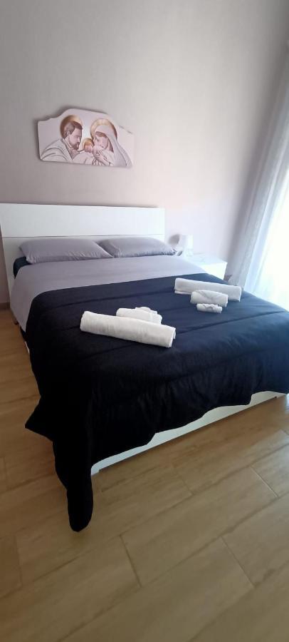 Tindaro Home Катания Екстериор снимка
