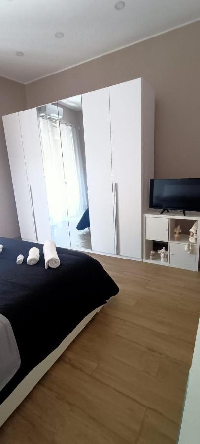 Tindaro Home Катания Екстериор снимка