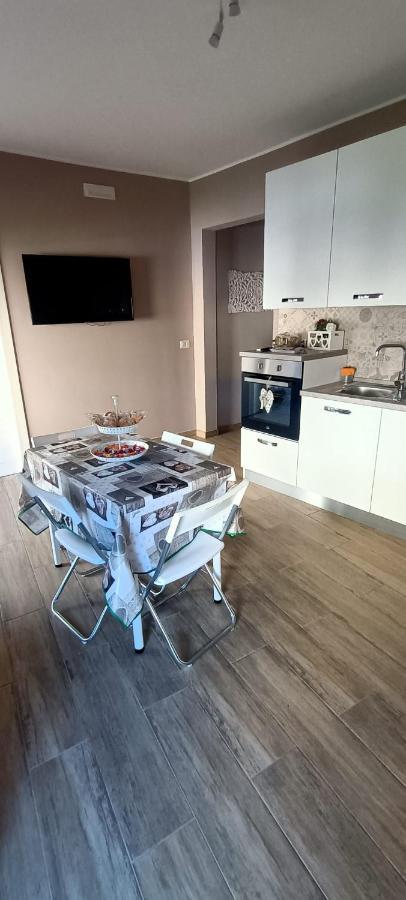 Tindaro Home Катания Екстериор снимка