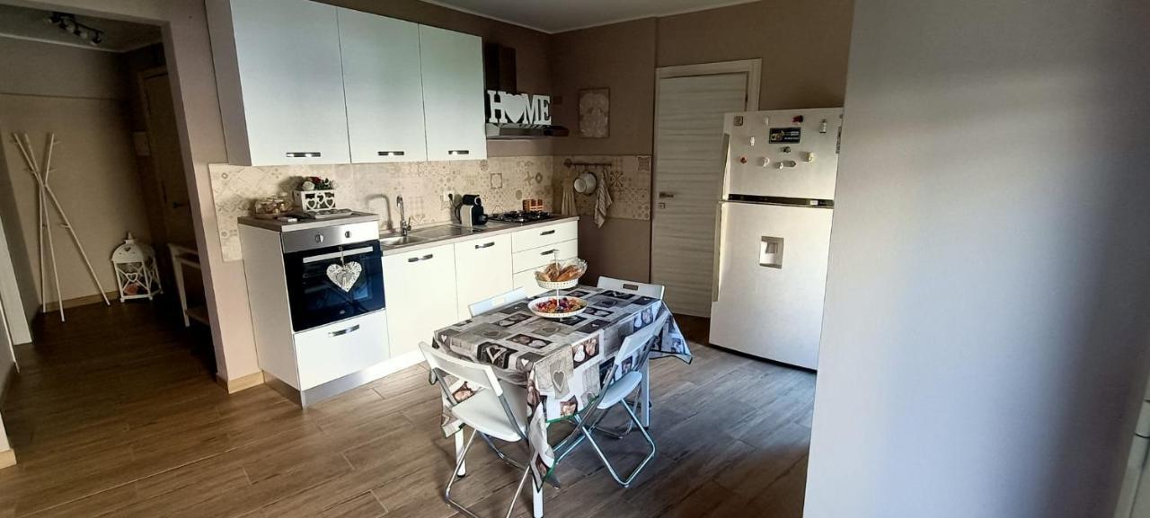 Tindaro Home Катания Екстериор снимка